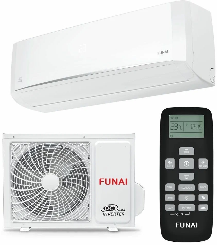 Funai